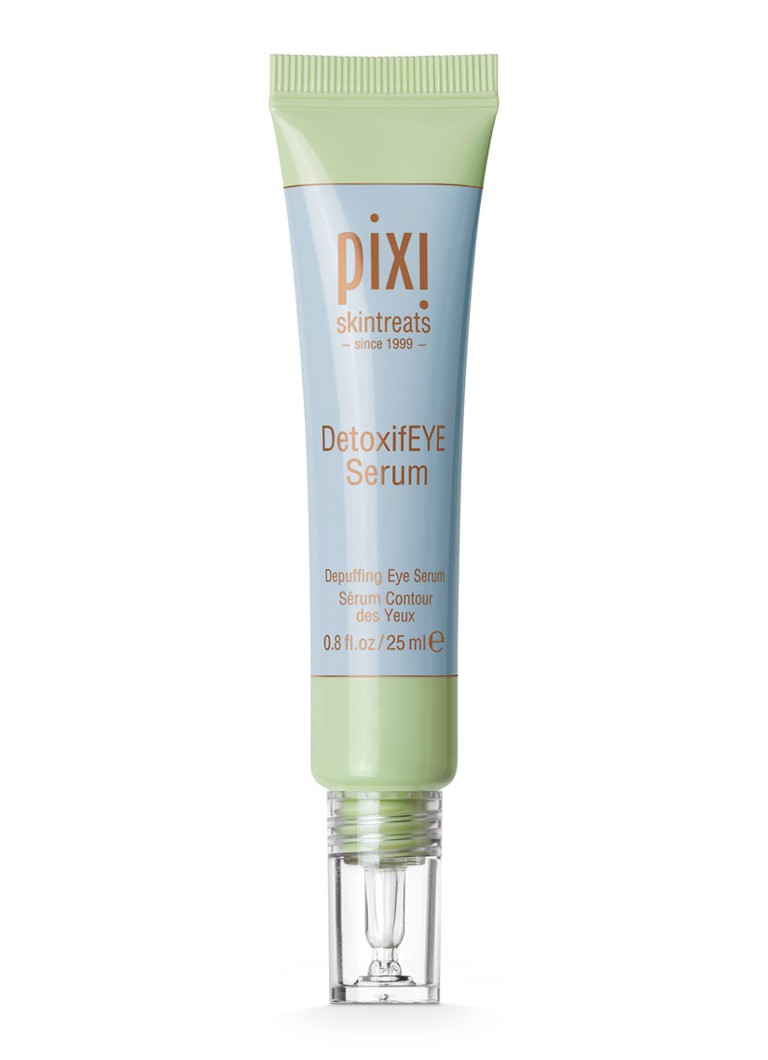 Pixi DetoxifEYE Serum - oogserum