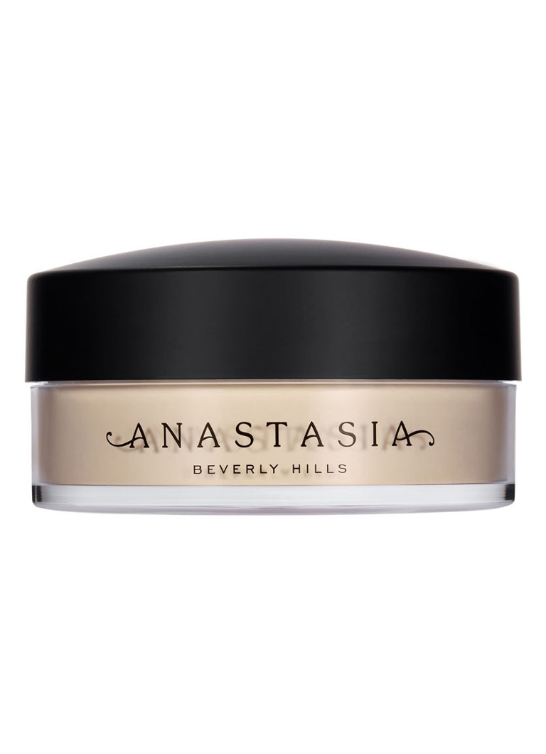 Anastasia Beverly Hills Loose setting powder - losse poeder