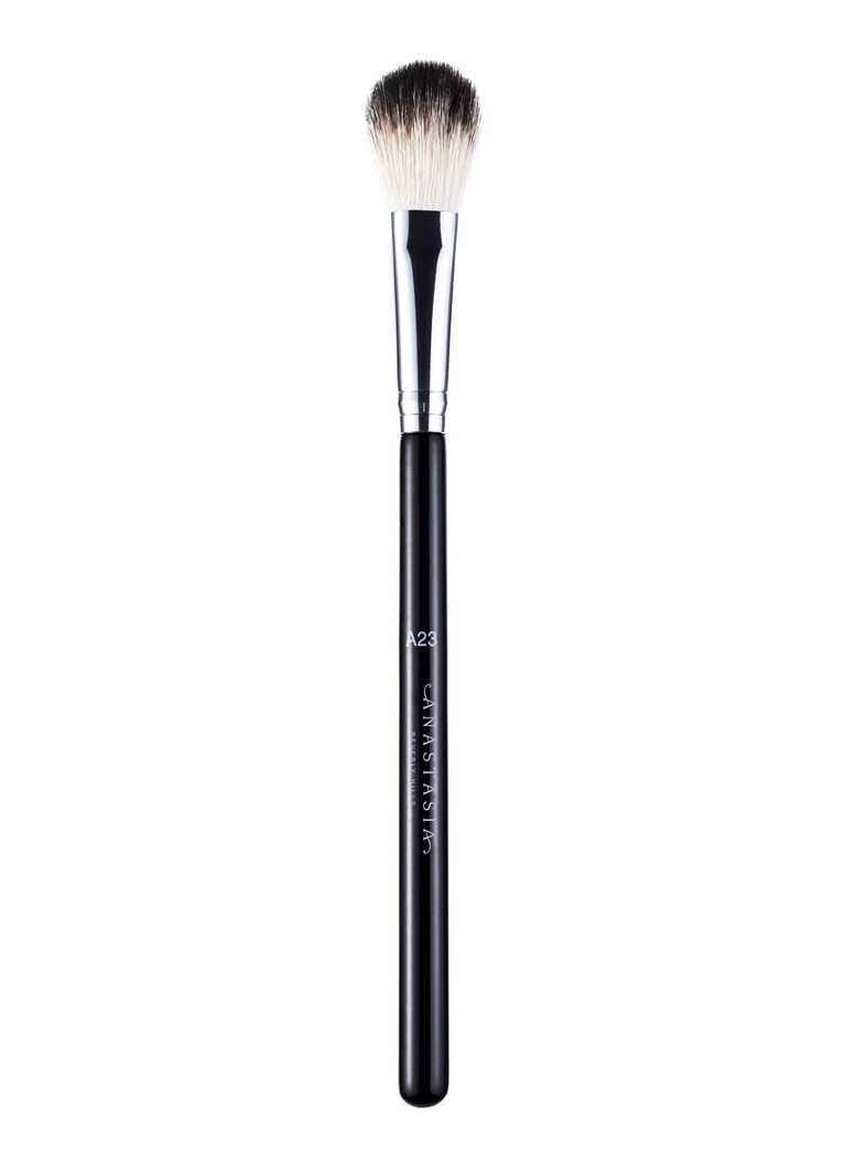 Anastasia Beverly Hills A23 Pro Brush - highlighter kwast