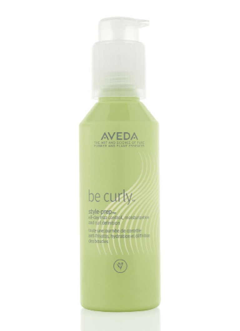 Aveda be curly™ Style-Prep