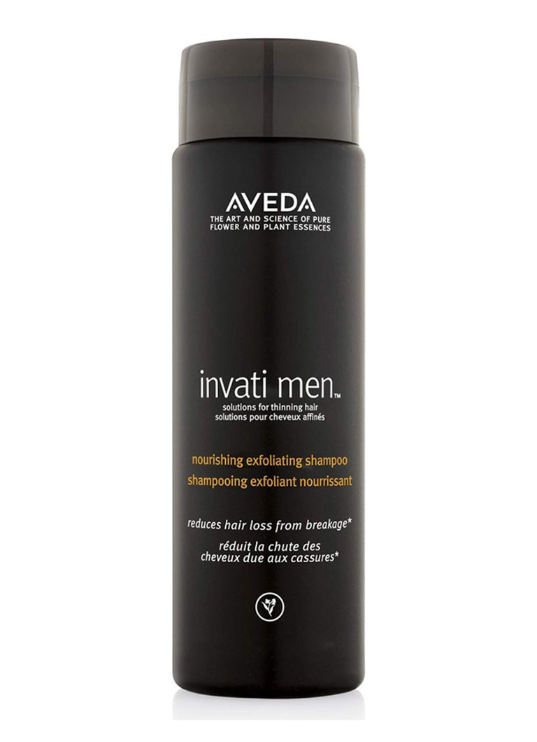 Aveda aveda men Invati Men™ Nourishing Exfoliating Shampoo