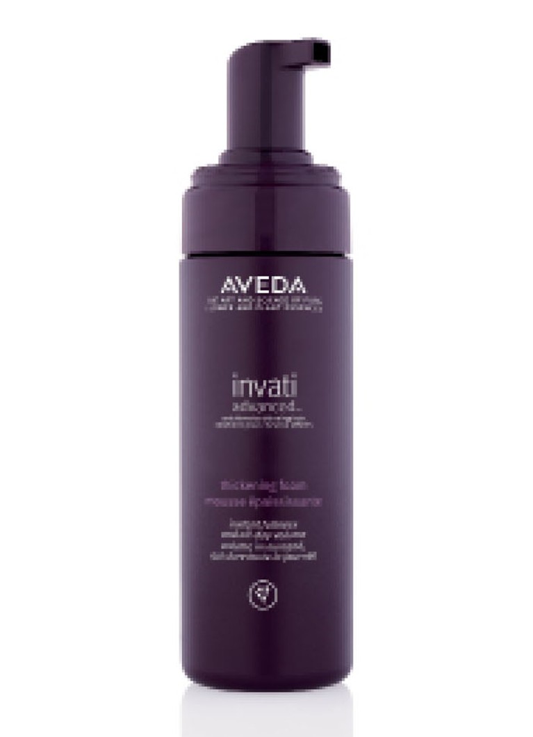 AVEDA Invati Advanced Thickening Foam - haarstyling