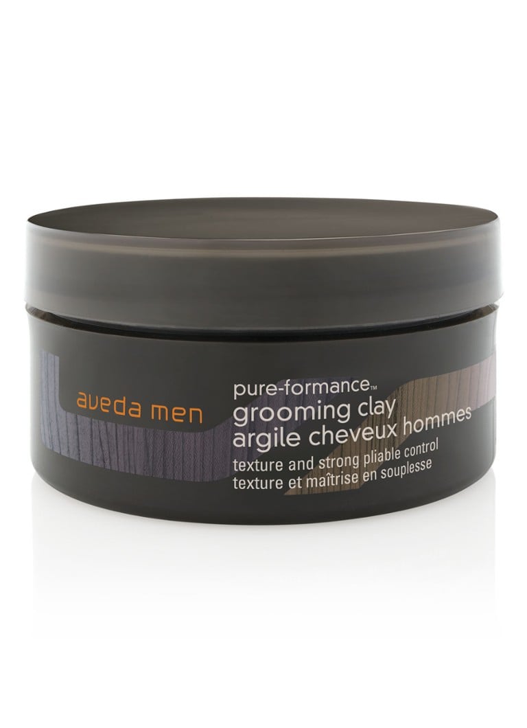 AVEDA Men Pure-Formance Grooming Clay - haarstyling klei