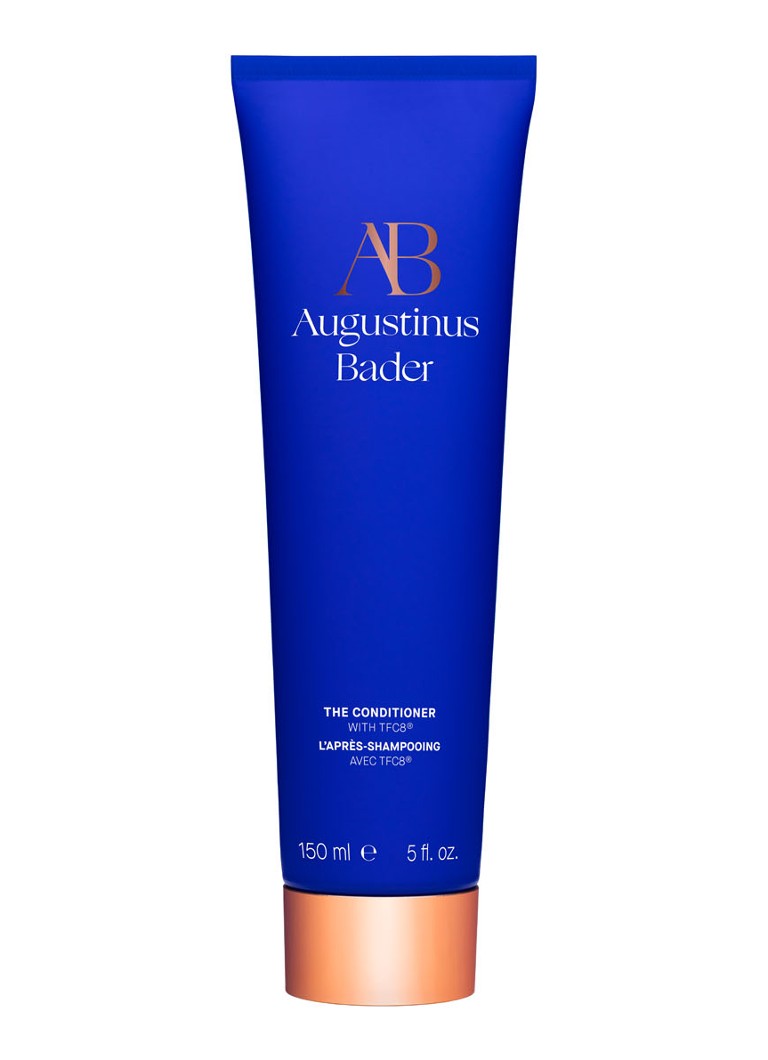 Augustinus Bader The Conditioner