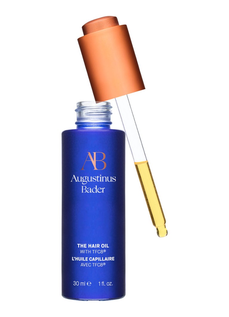 Augustinus Bader The Hair Oil - haarolie