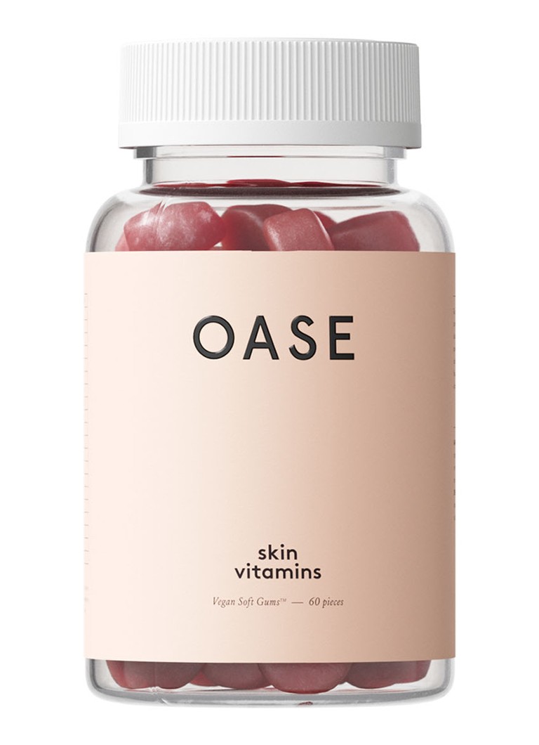 Oase Skin Vitamins