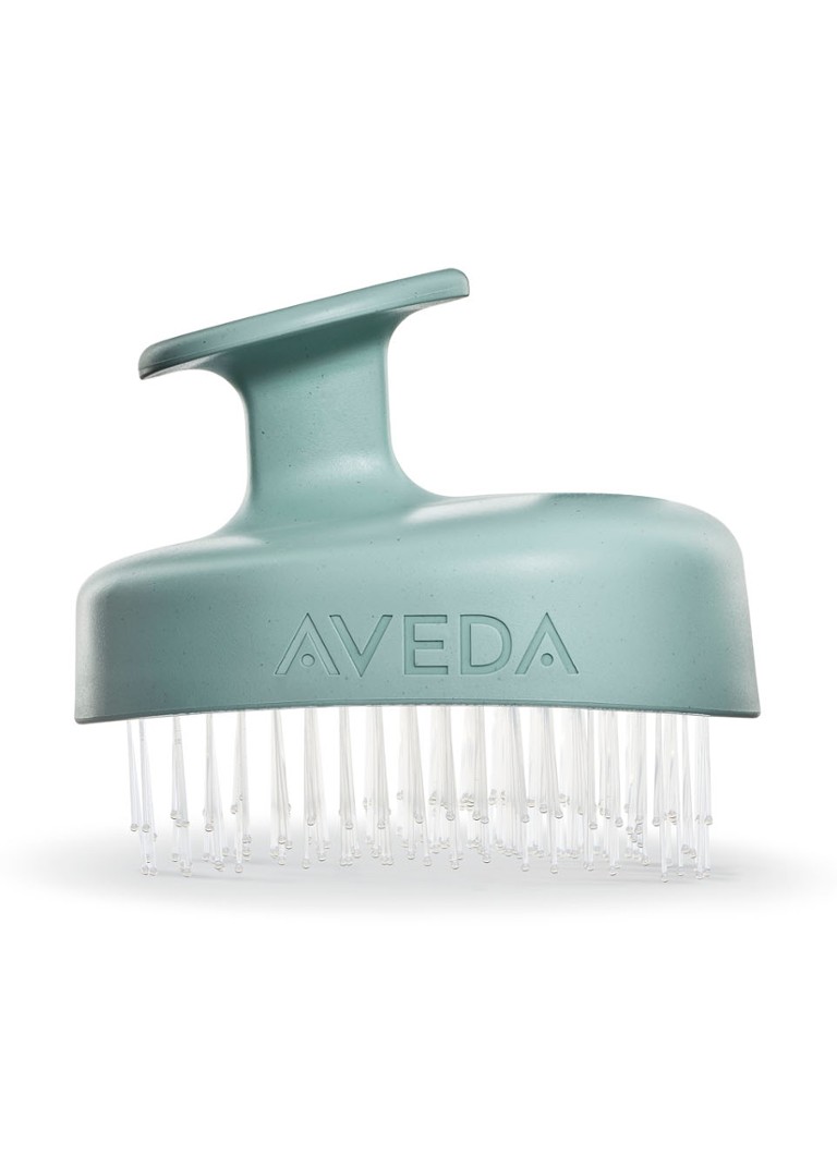 AVEDA Scalp Solutions Stimulating Scalp Massager - hoofdhuid massageborstel