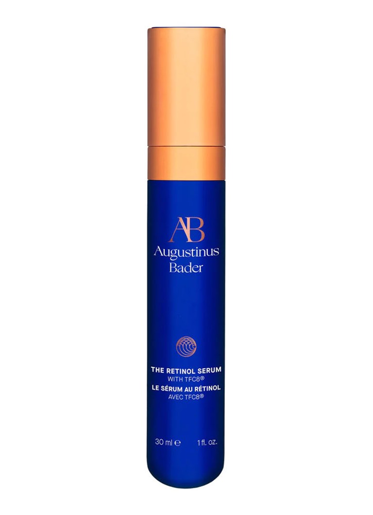 Augustinus Bader THE RETINOL SERUM