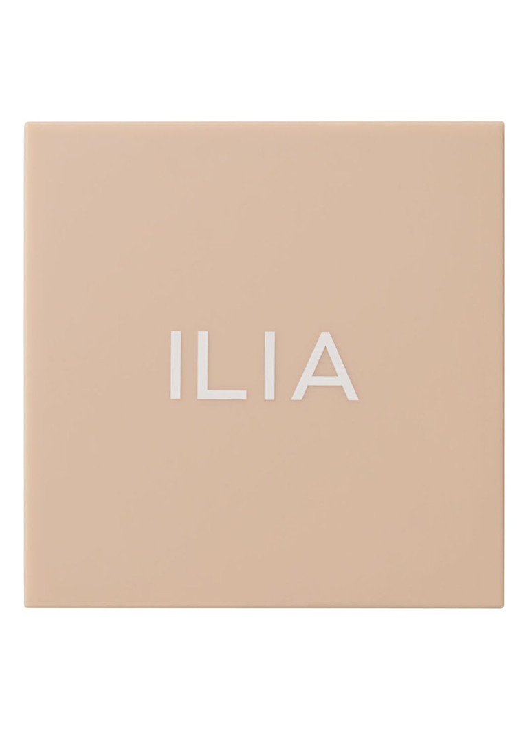 ILIA Beauty Nightlite Bronzing Powder - bronzer