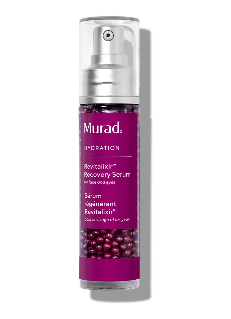 Murad Hydration Age Revitalixir Recovery Serum - gezichts- & oogserum