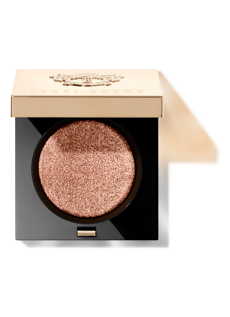 Bobbi Brown Lunar New Year – Claret Collection Luxe Eye Shadow