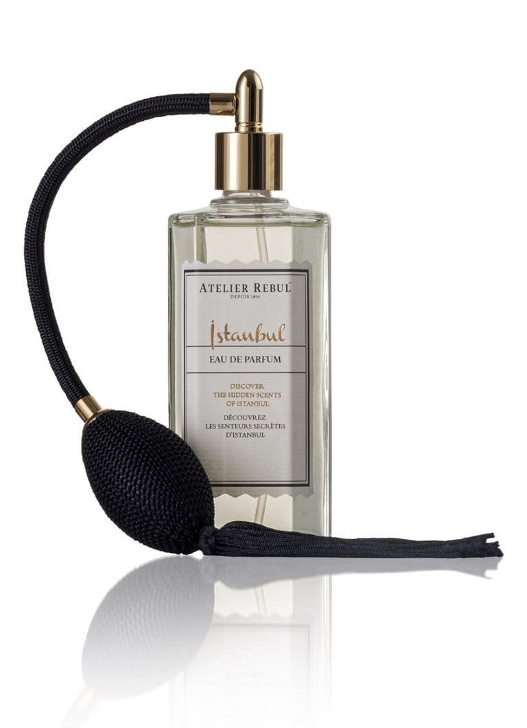 Atelier Rebul Istanbul Eau de Parfum