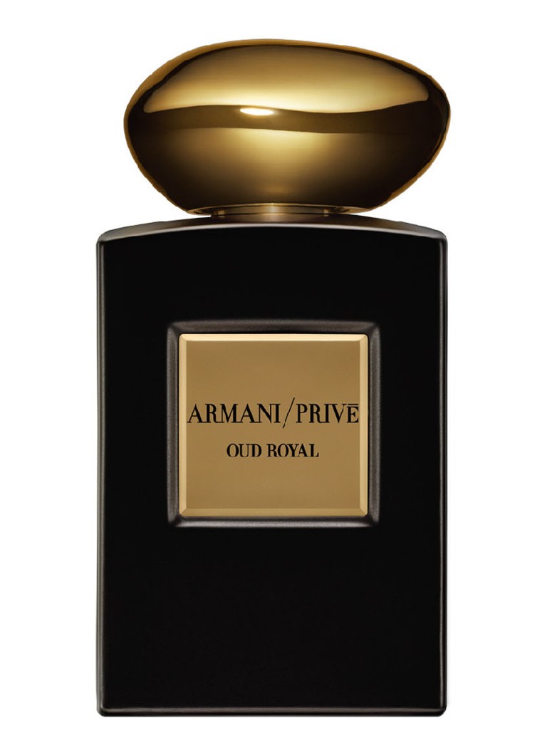 Armani Privé Oud Royal Eau de Parfum