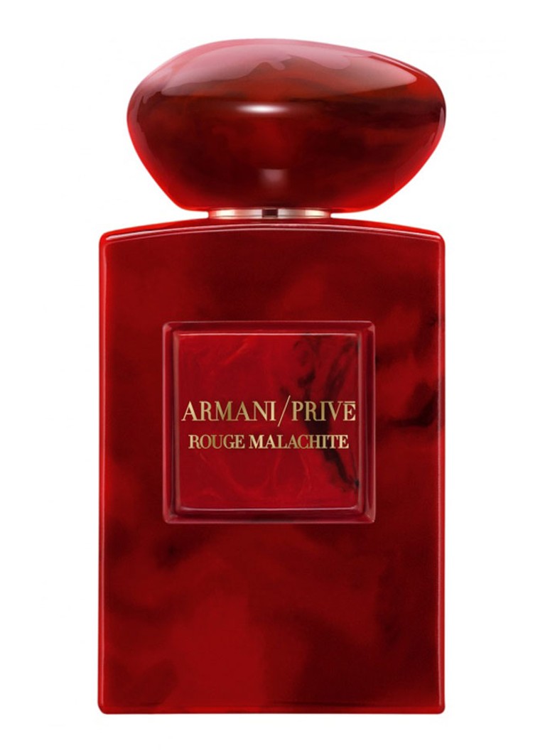 Armani Armani Privé Rouge Malachite Eau de Parfum