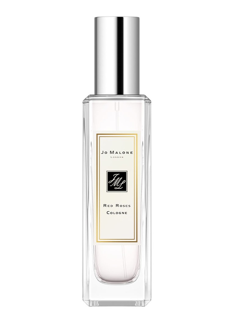 Jo Malone London Colognes Red Roses
