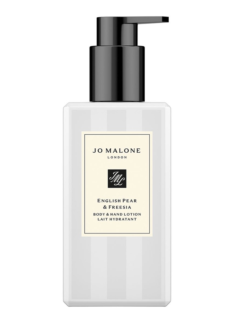Jo Malone London English Pear & Freesia Body & Hand Lotion -...