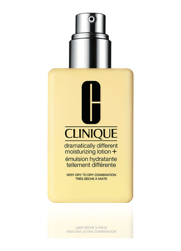 Clinique Moisturizing Lotion - Limited Edition gezichtslotion