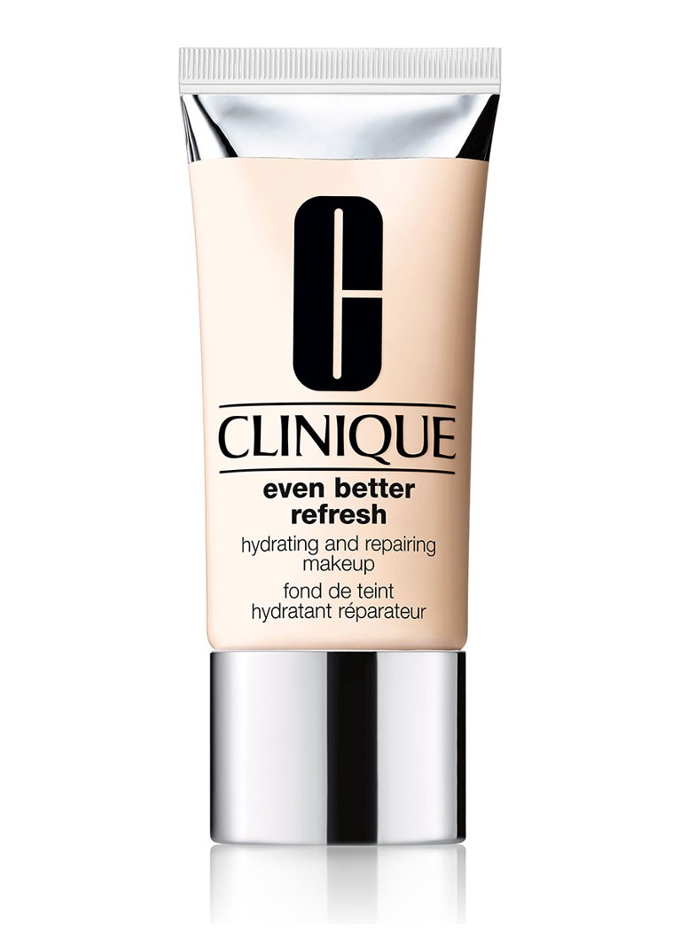 Clinique Even Better Refresh foundation