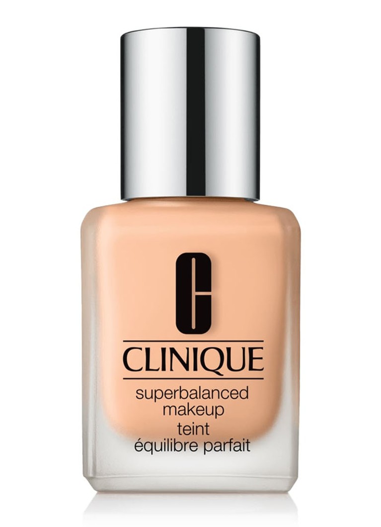 Clinique Superbalanced Make up Foundation