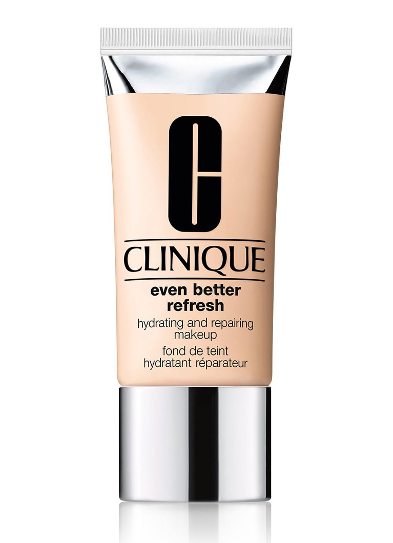 Clinique Even Better Refresh foundation