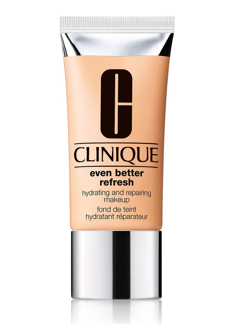 Clinique Even Better Refresh foundation