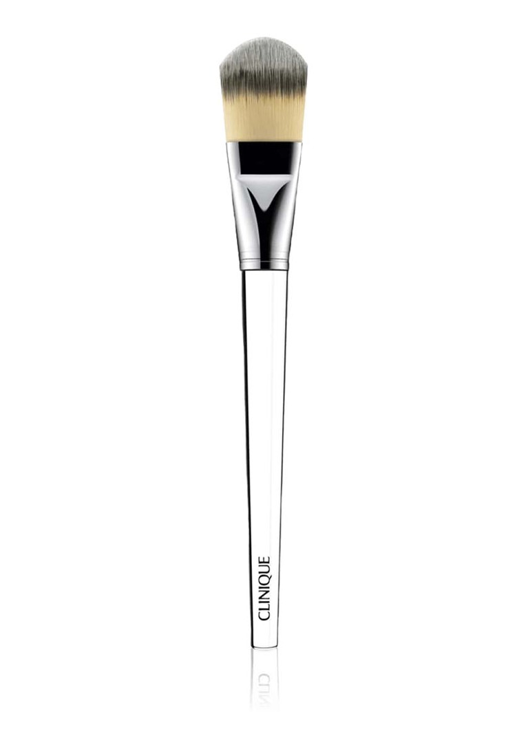 Clinique Foundation Brush - kwast