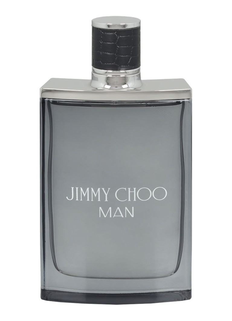 Jimmy Choo Man Eau de Toilette