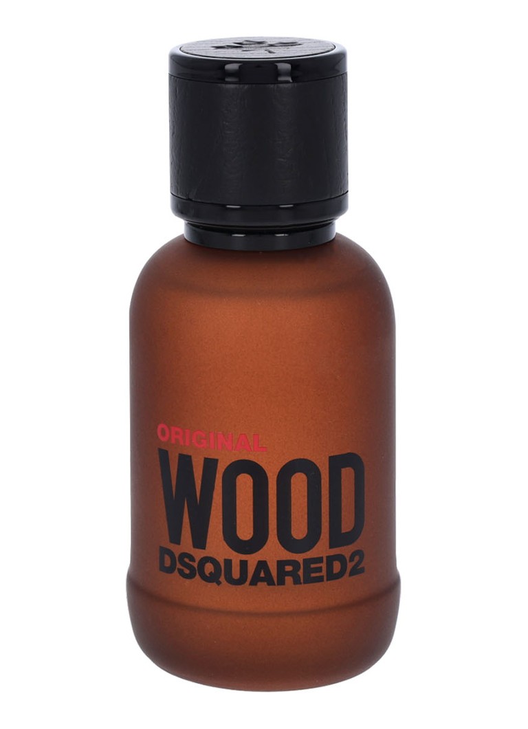Dsquared2 Original Wood Eau de Parfum