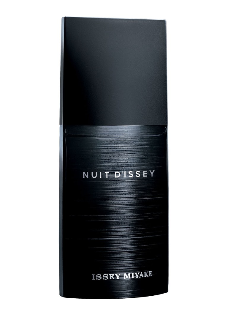 Issey Miyake Nuit d'Issey Pour Homme Eau de Toilette