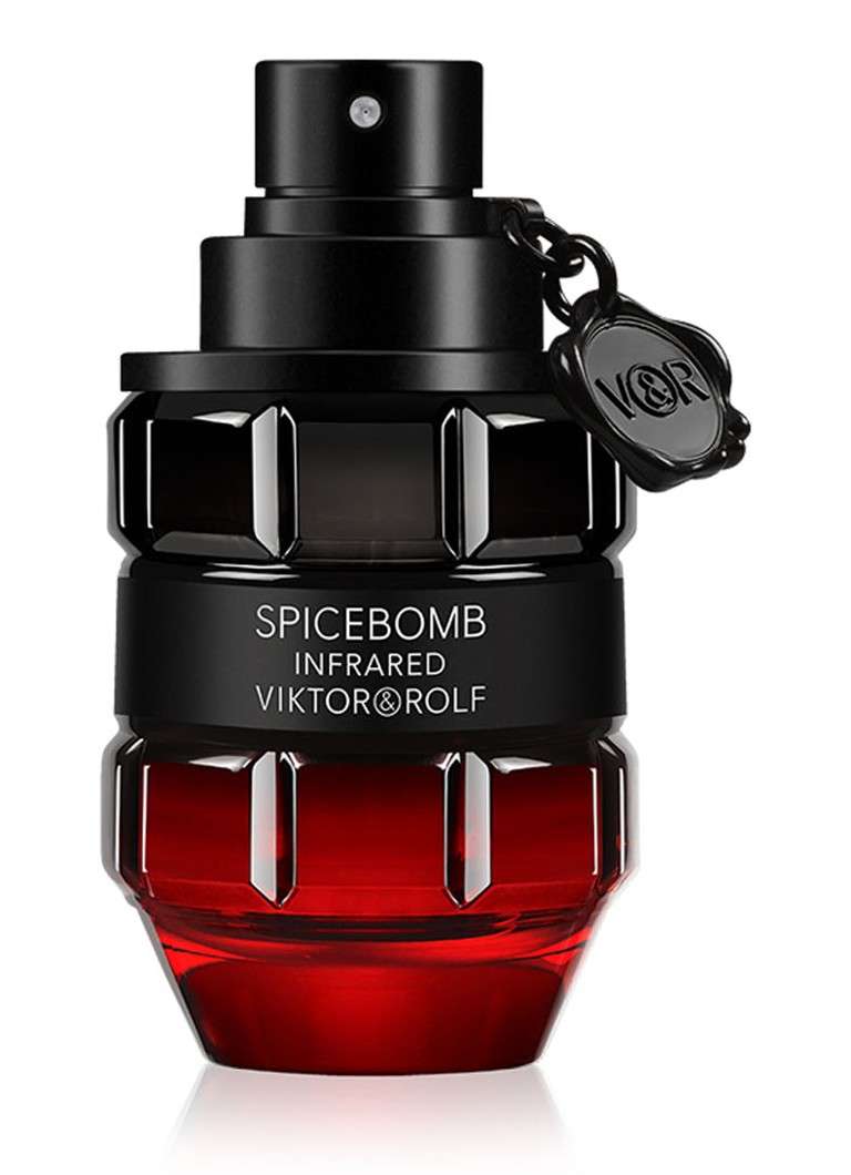 Viktor&Rolf Spicebomb Infrared Eau de Toilette
