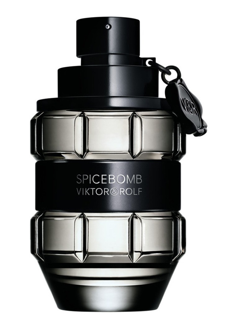 Viktor&Rolf Spicebomb Eau de Toilette