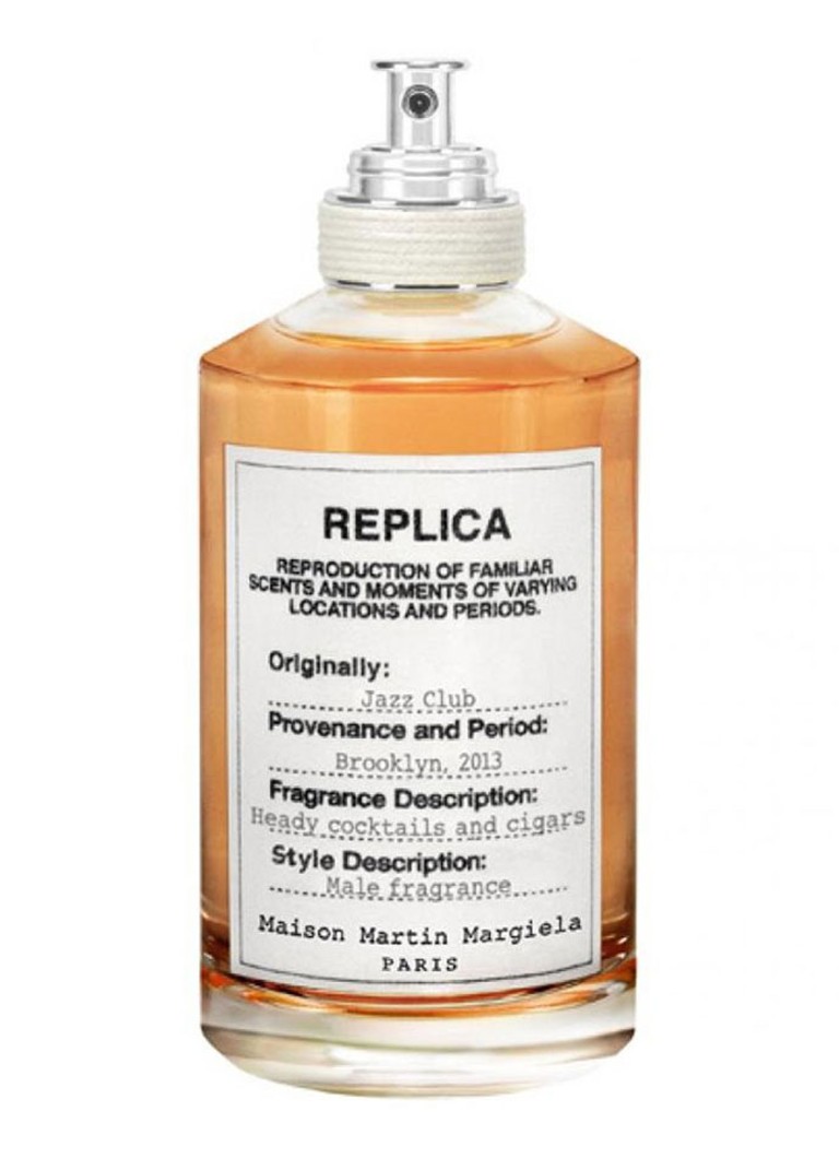 Maison Margiela REPLICA - Jazz Club Eau de Toilette