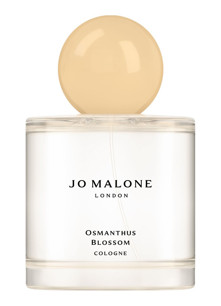 Jo Malone London Blossom Collection Osmanthus Blossoms Cologne