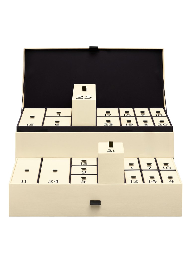 Jo Malone London Adventskalender – Adventskalender in limitierter Auflage