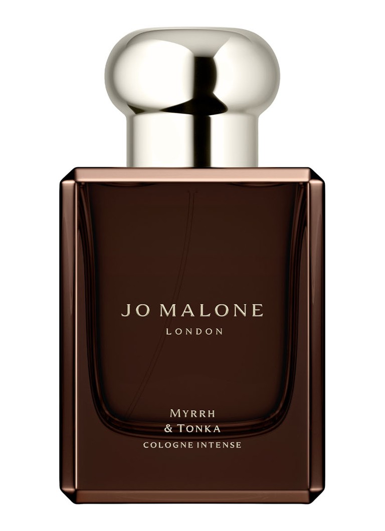 Jo Malone London Colognes Intense Myrrh & Tonka