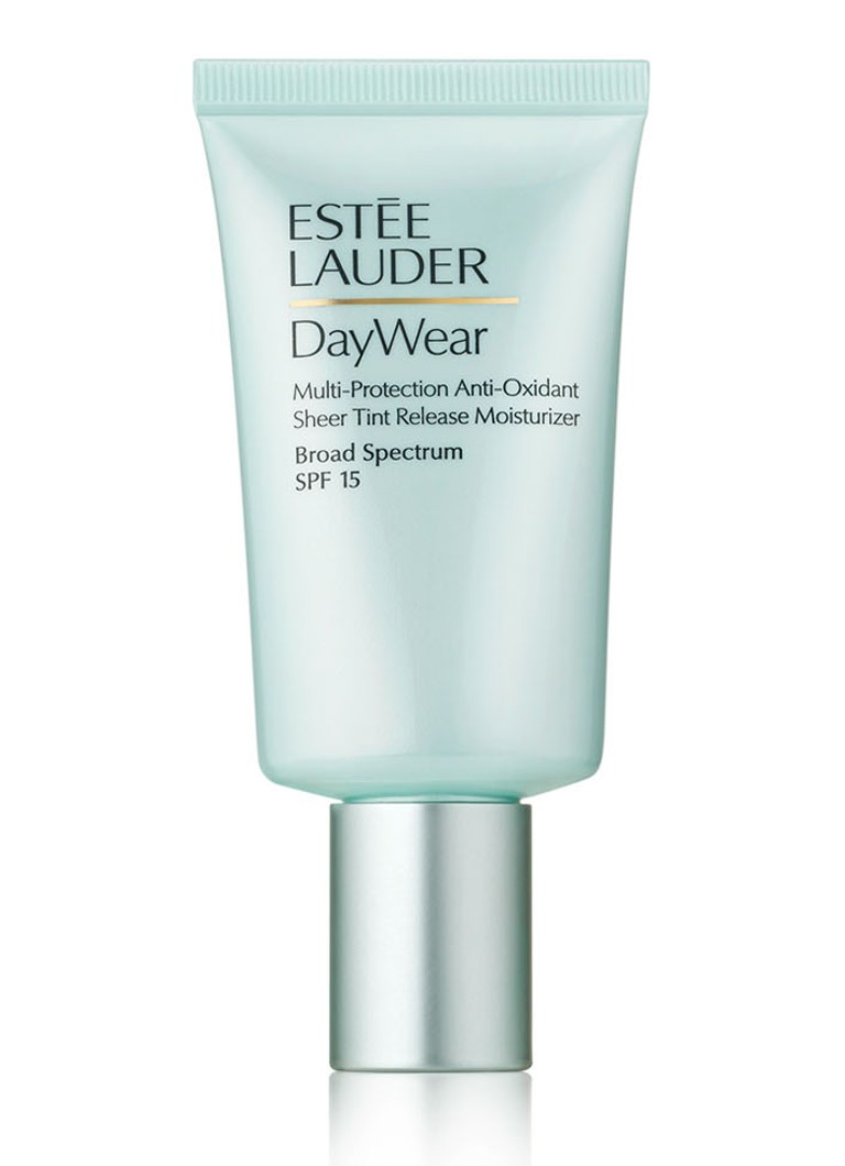 Estée Lauder DayWear Sheer Tint Release SPF15 - licht getinte dagcrème