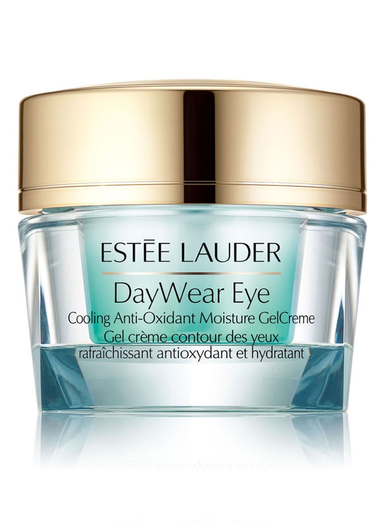 Estée Lauder DayWear Eye Cooling GelCrème - oogcrème