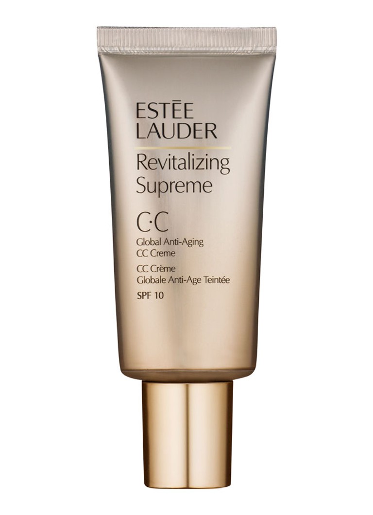 Estée Lauder Revitalizing Supreme CC Crème SPF 10