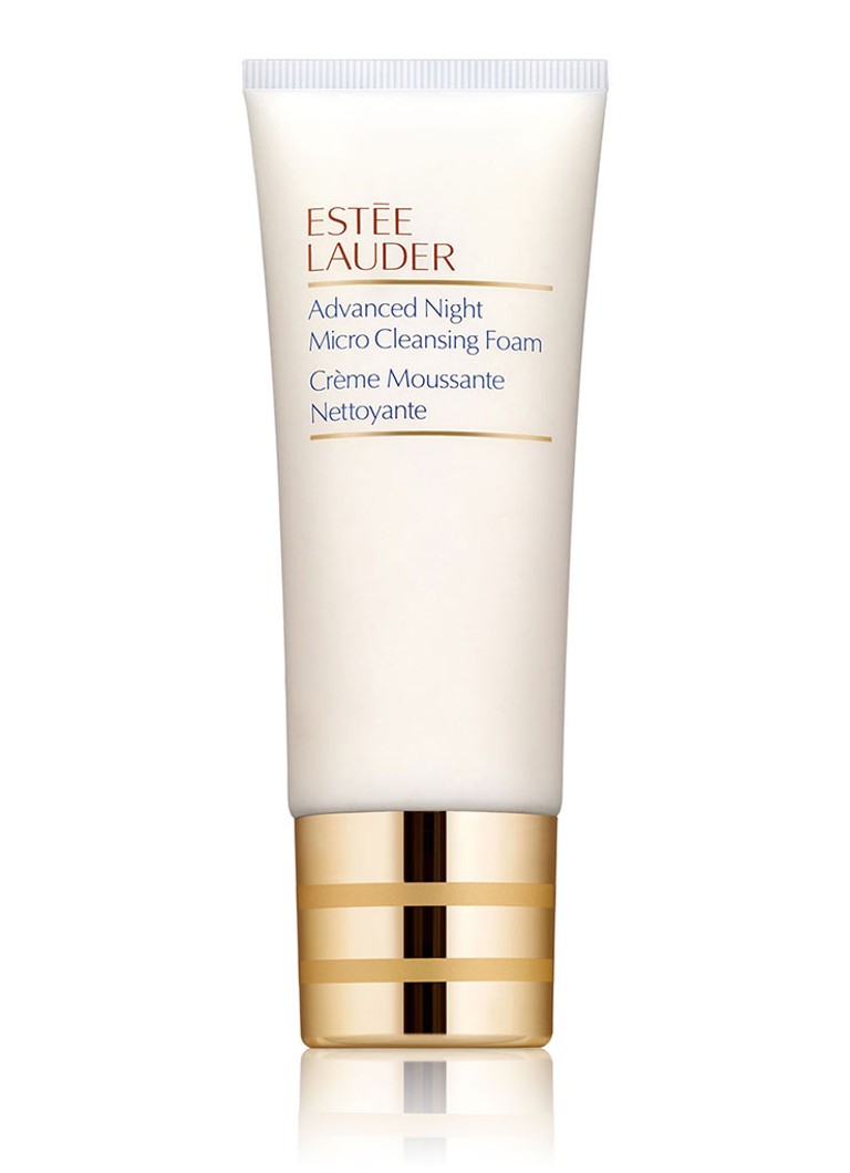 Estée Lauder Advanced Night Micro Cleansing Foam