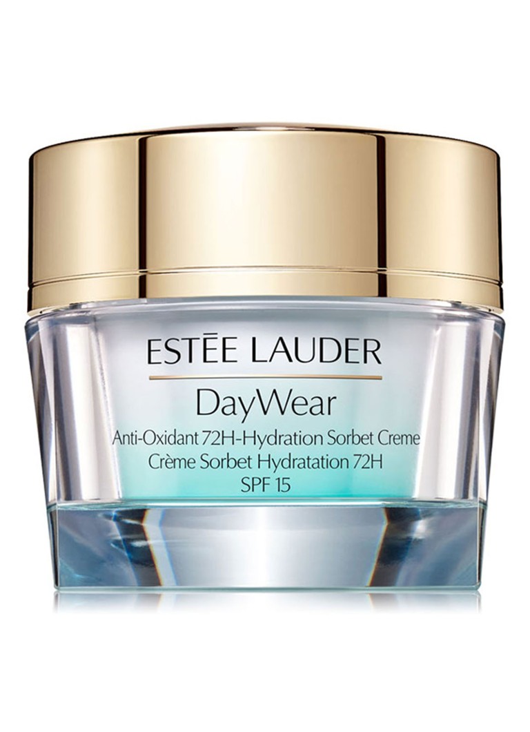 Estée Lauder DayWear Anti-Oxidant 72H-Hydration Sorbet Creme SPF 15 - hydraterende dagcrème