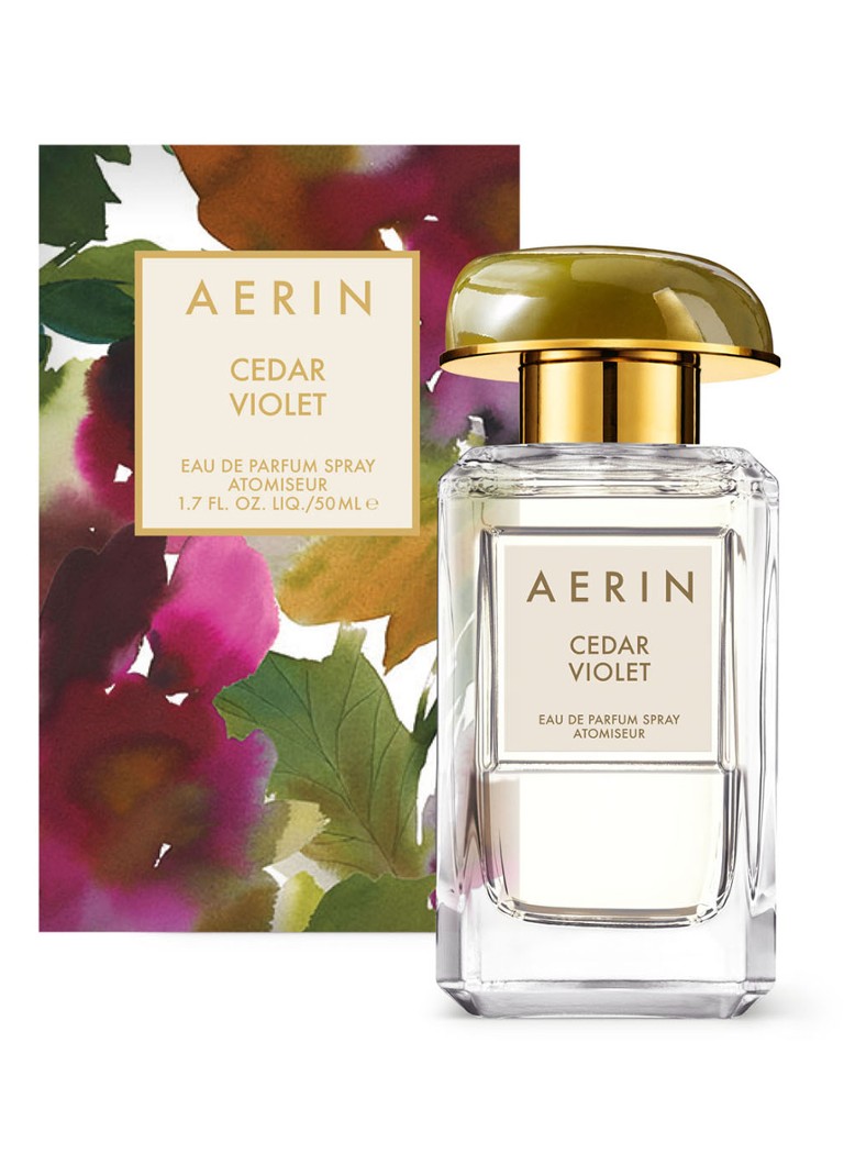 Aerin Cedar Violet Eau de Parfum
