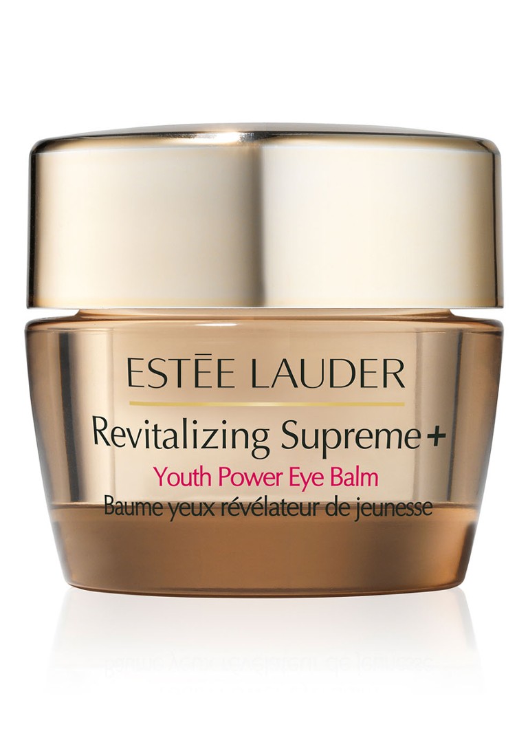 Estée Lauder Revitalizing Supreme+ Youth Power Eye Balm - oogcrème