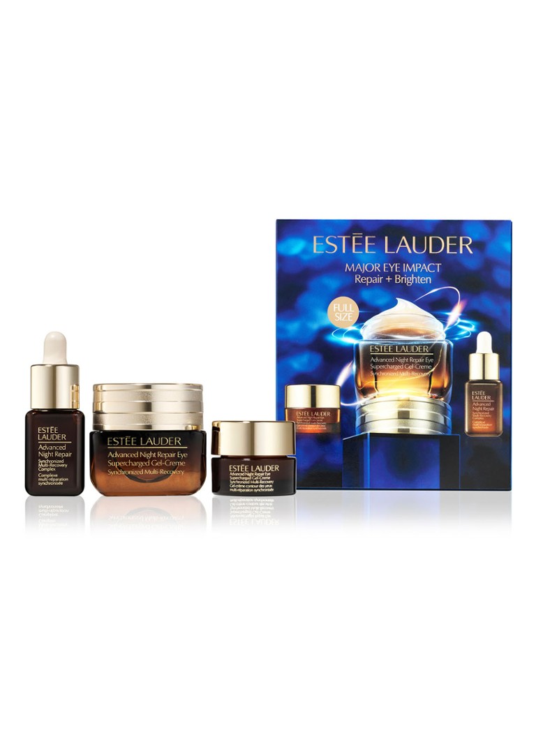 Estée Lauder Advanced Night Repair Eye Oracle Set