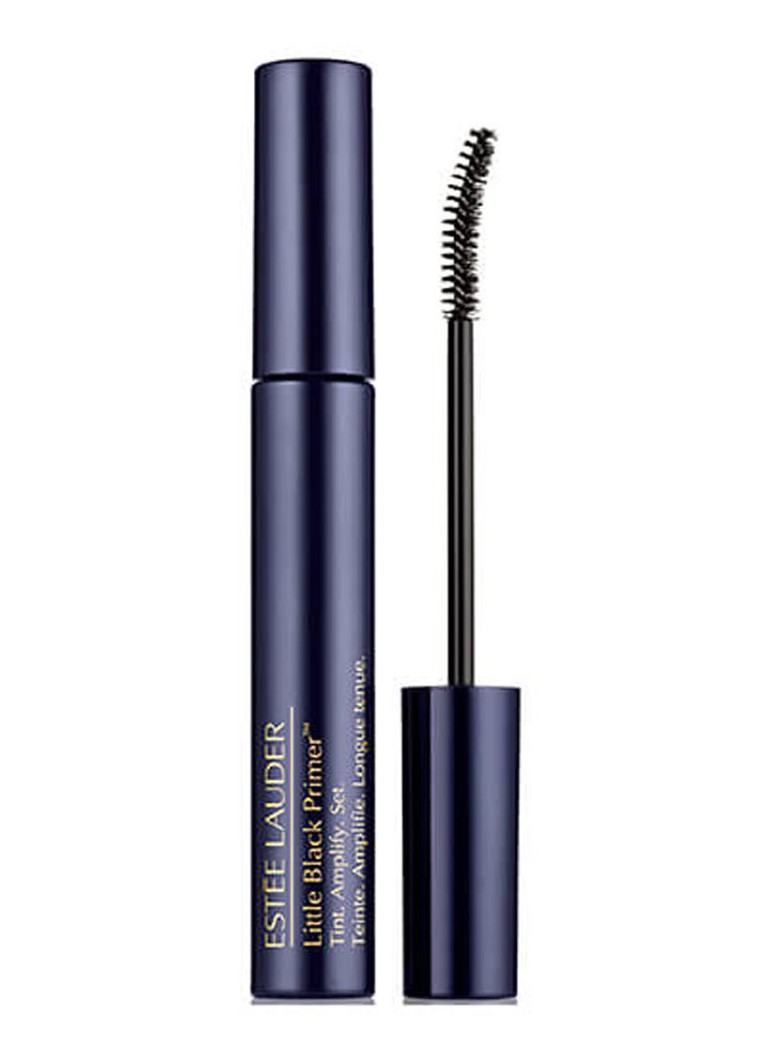 Estée Lauder Little Black Primer - getinte wimper primer