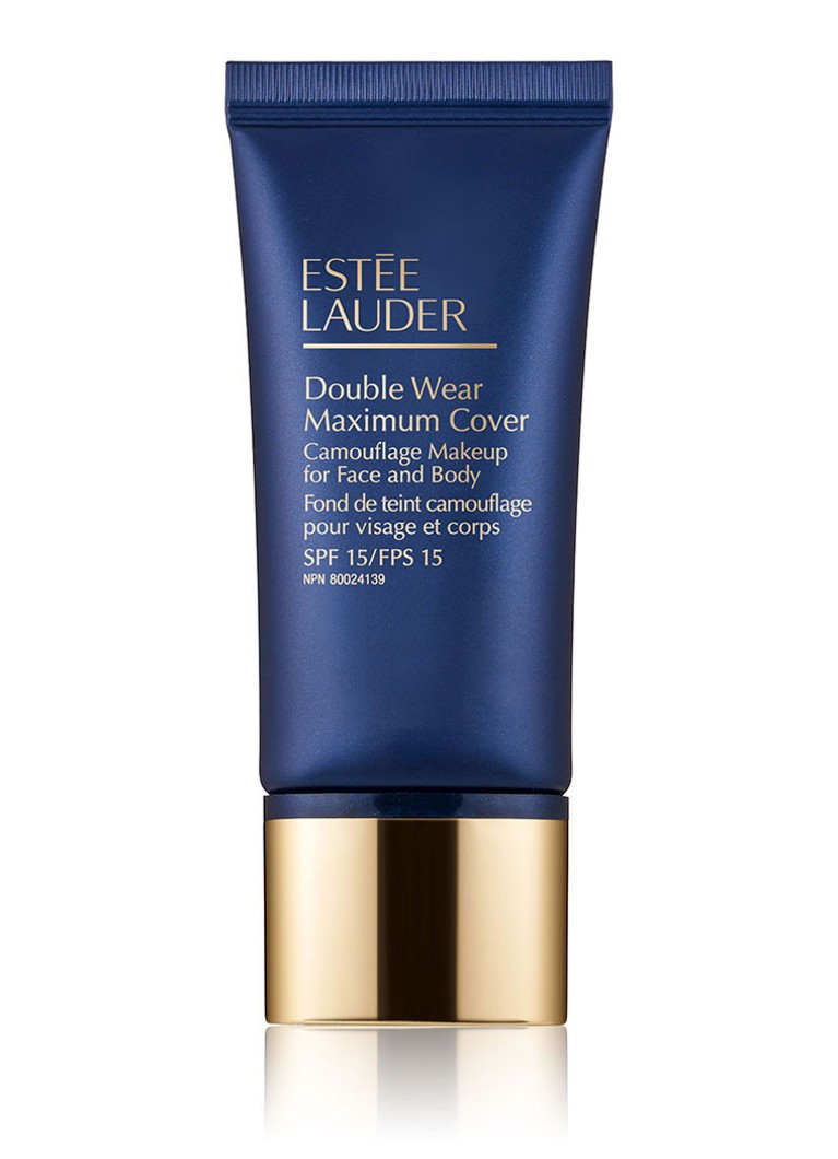 Estée Lauder Double Wear Maximum Cover Camouflage Makeup for Face and Body...