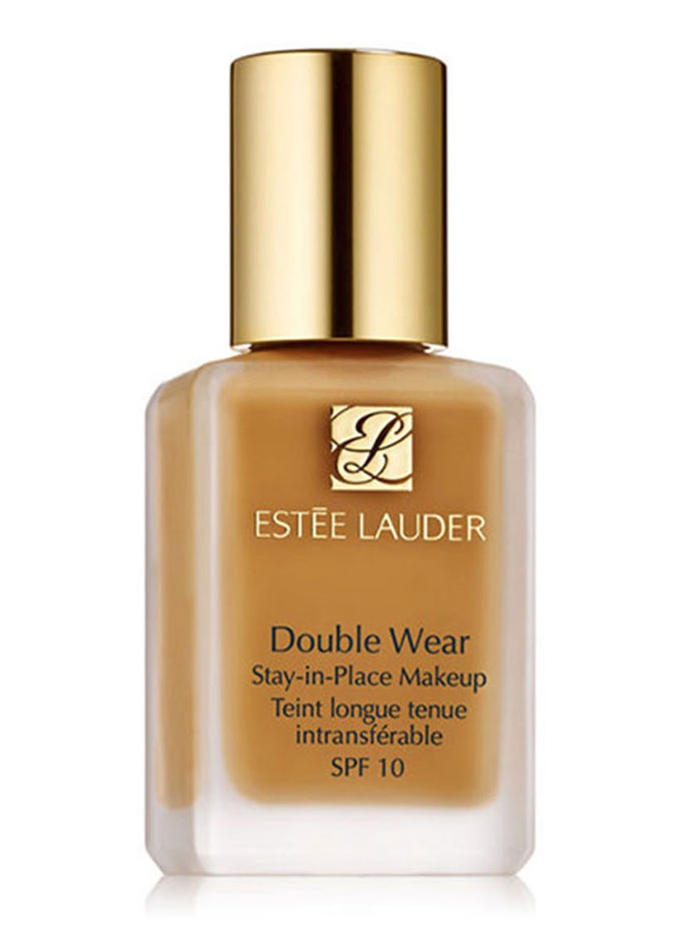 Estée Lauder Double Wear Stay-in-Place Makeup SPF 10 - foundation