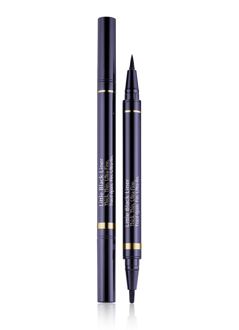 Estée Lauder Little Black Liner - waterproof vloeibare eyeliner