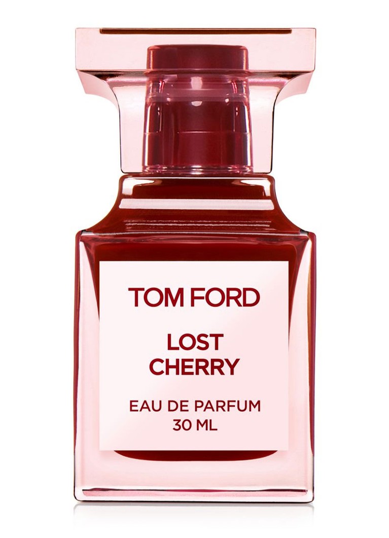 TOM FORD Private Blend Fragrances Lost Cherry Eau de Parfum