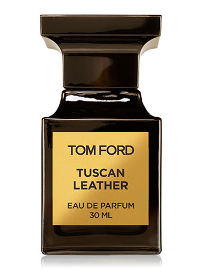 TOM FORD Private Blend Fragrances Tuscan Leather Eau de Parfum