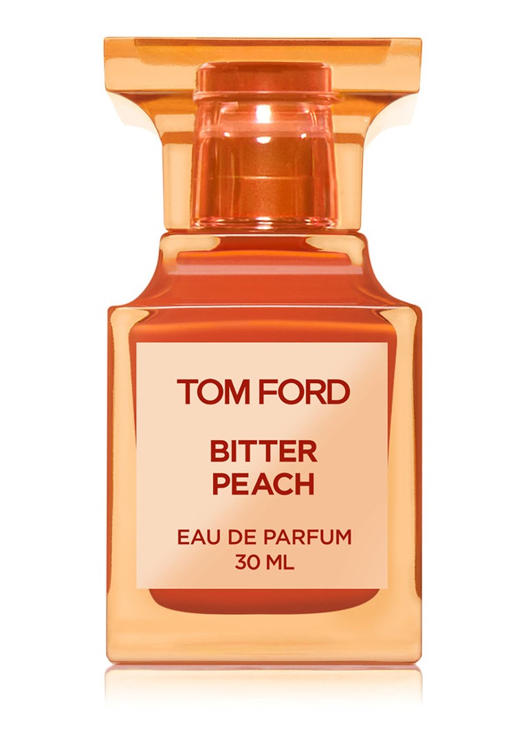 TOM FORD Private Blend Fragrances Bitter Peach Eau de Parfum